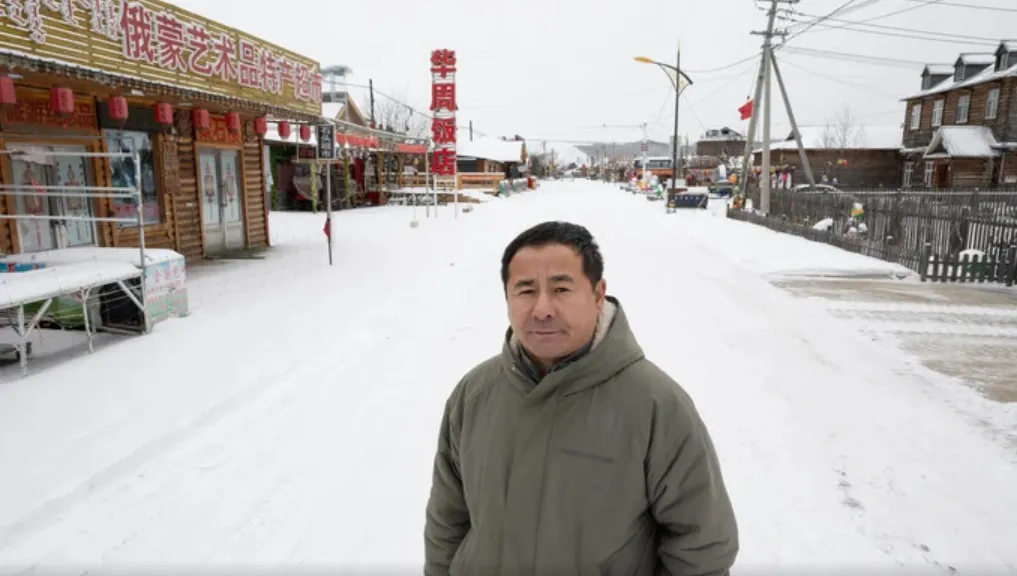 Китай почав знищувати «русский мир» — NYT