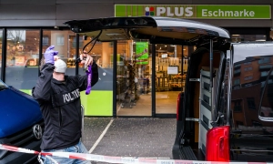 Концерн Rheinmetall планирует выкупить для ВСУ сотню швейцарских «Леопардов»