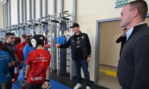 Президент Палестини попри війну з Ізраїлем планує візит у росію