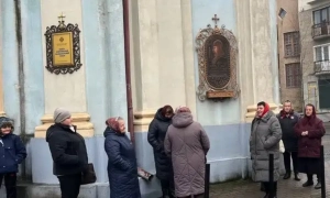 Фінляндія надасть Україні 30-й пакет військової допомоги