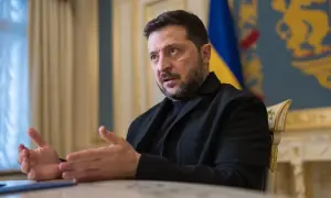 В Украине хотят создать государственную базу ДНК: всех заносить не будут