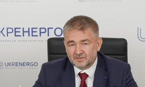 Західні морози не загрожують енергосистемі — Укренерго