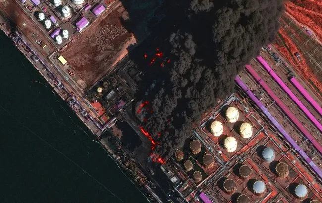 «Нафтовий параліч» на Балтиці: рф втрачає понад $70 млн щодня — Reuters