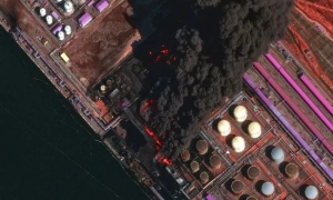 З початком повномасштабної війни потік іноземних туристів у рф впав на 90%