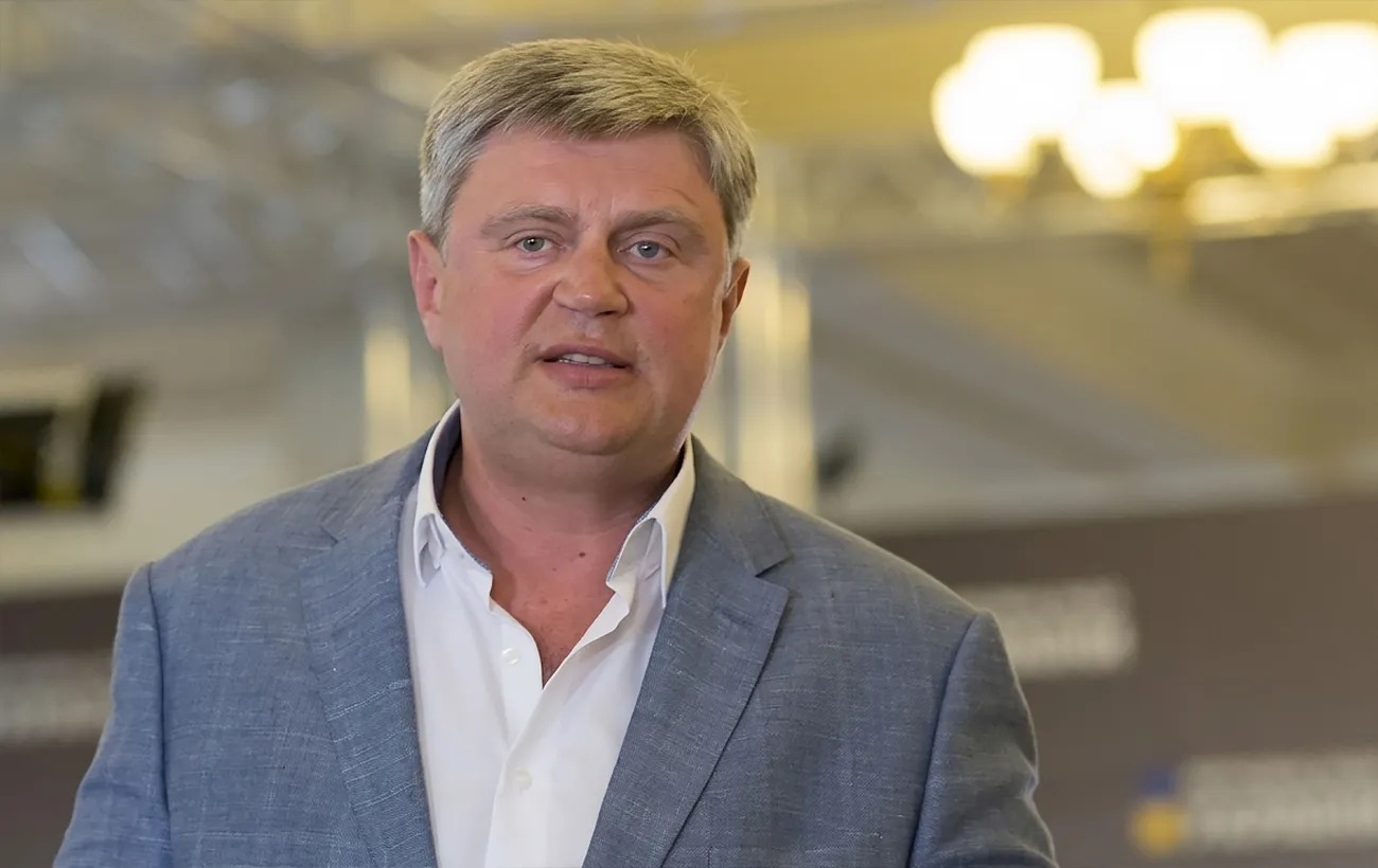 НАБУ завершило расследование в отношении народного депутата Качного по делу о незаконном обогащении