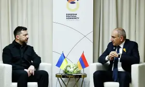 Генштаб планує перенести підготовку військових повністю в Україну