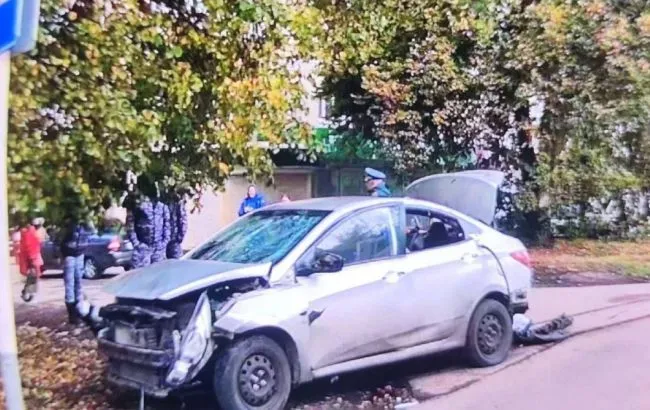 В России взорвали оккупанта, который пытал украинских пленных