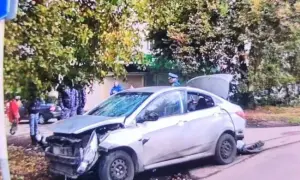 Производство российских дронов и ракет в значительной степени зависит от иностранных компонентов, — Зеленский