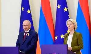 В Сеуле во время празднования Хэлловина погибли люди, много пострадавших