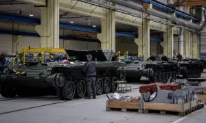 На Буковині мобілізували чоловіка з паспортом Німеччини