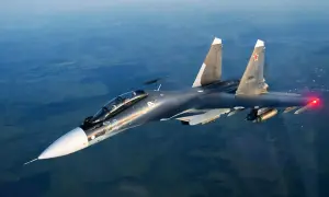 Defense forces attacked two communications hubs belonging to the occupying forces in the temporarily occupied territories of Donetsk and Luhansk regions