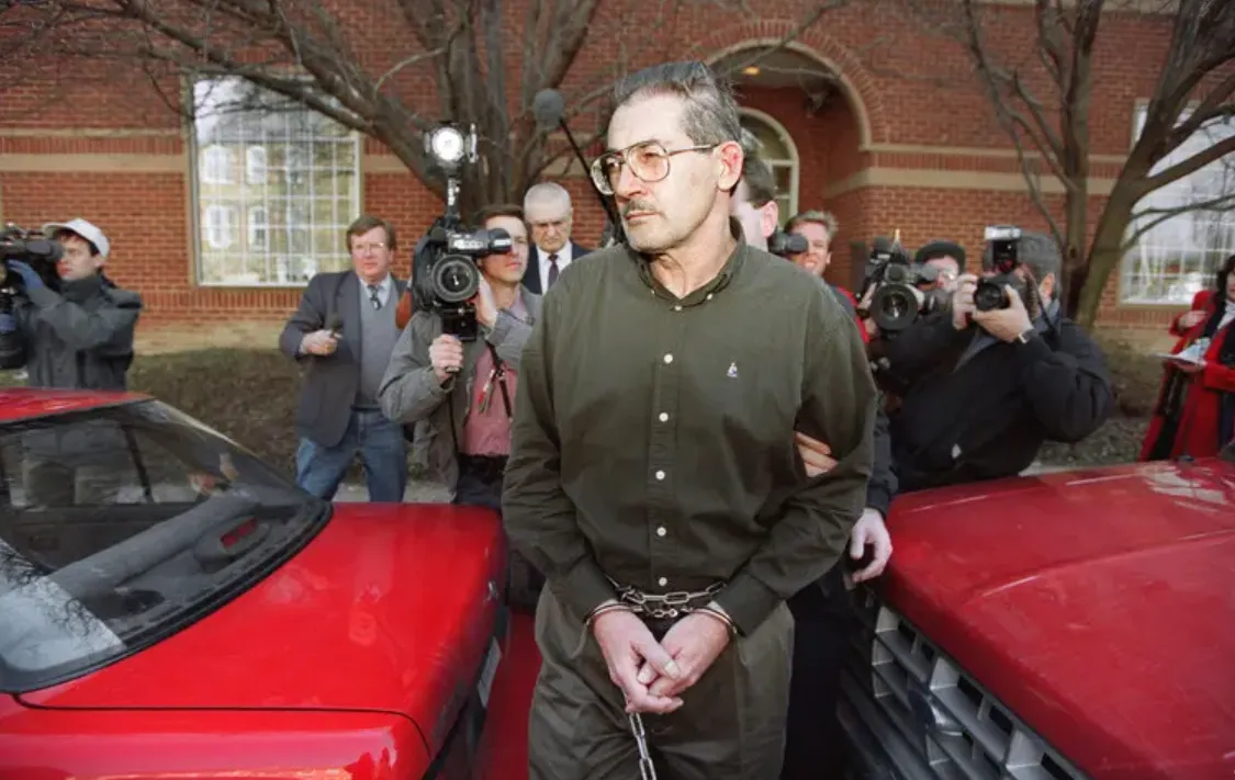 У США помер перебіжчик ЦРУ Олдріч Еймс