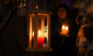 Скандального суддю Вовка таки не доставили до суду 