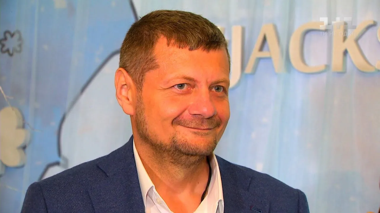 Гераскевич погодився на дебати з Мосійчуком