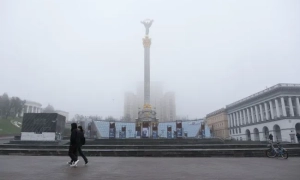 У Києві чоловік напав на перехожого через зауваження щодо дитини