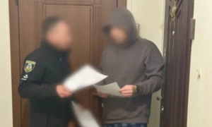 2 грудня в Україні очікується похмура погода з дощами й туманами