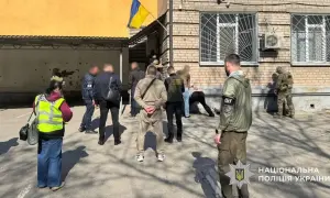 Суд виправдав Ніколаєнка у смертельній ДТП: нардеп визнав лише перевищення швидкості