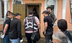 Відео: війська ООС провели масштабні навчання