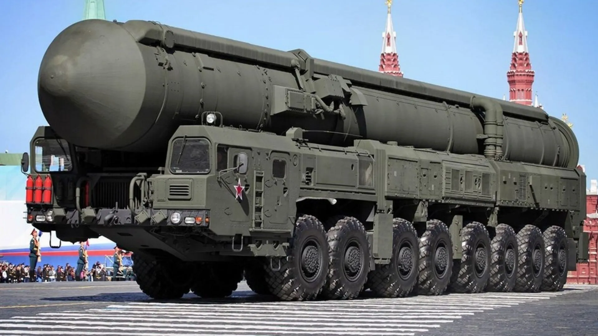 Украина повредила пять цехов на заводе по производству компонентов для «Орешника»