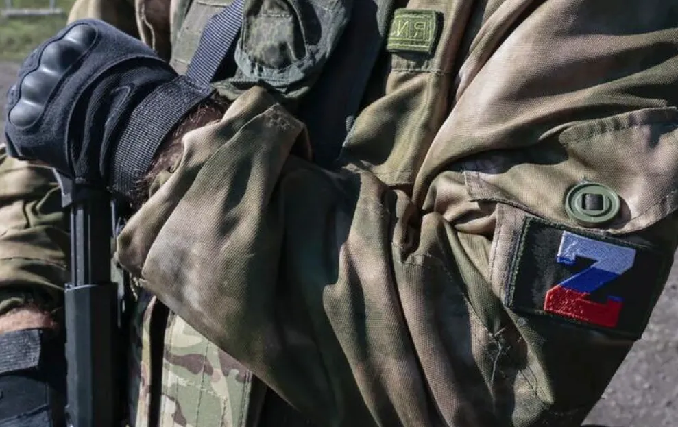 СБУ повідомила про підозру окупанту, який наказав розстрілювати цивільних на Лиманському напрямку