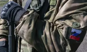 ССО показали операцію проти загарбників у промзонах Покровська