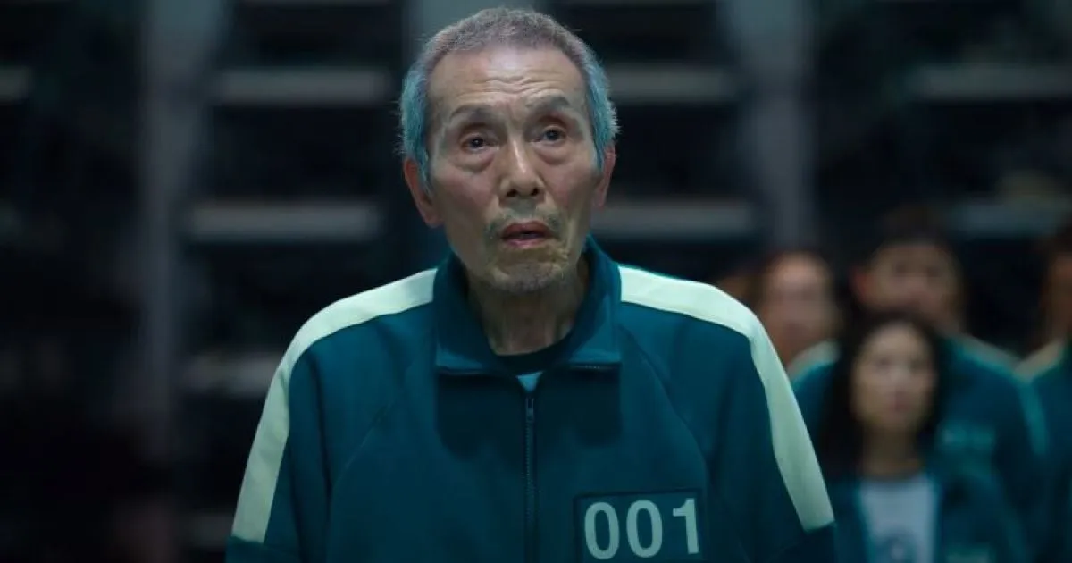 Зірку серіалу «Гра в кальмара» остаточно виправдали у справі про сексуальні домагання