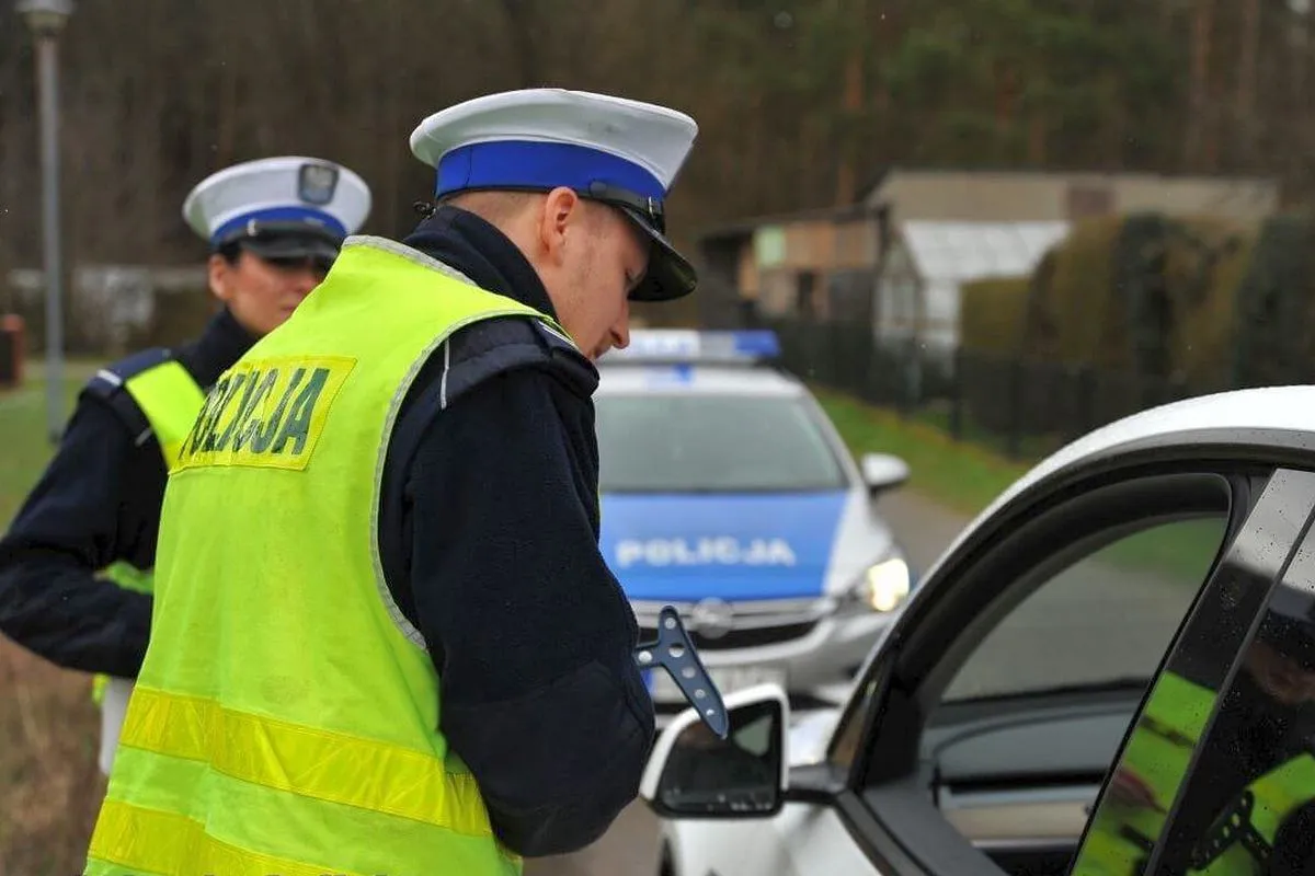 У Польщі посилюють покарання за порушення ПДР