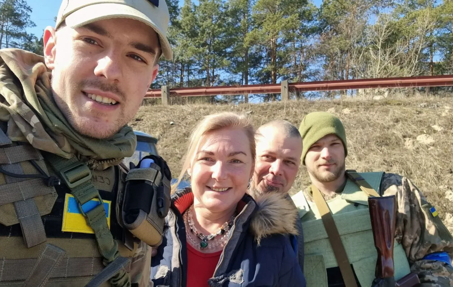 Ворожий дрон влучив у будинок матері загиблих воїнів Ратушних у Києві