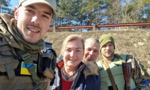 ФОП почали отримувати «карантинні тисячі»