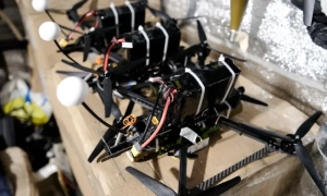 Затримано керівника ГО за вимагання 1,4 млн гривень від командира військової частини