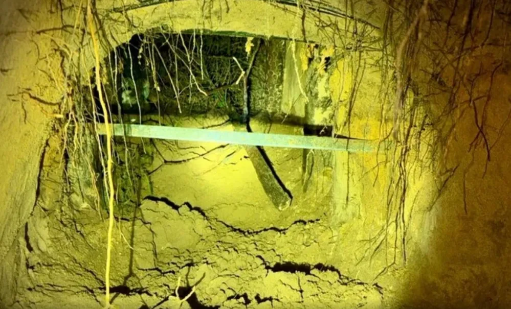 Мігранти з Курдистану риють тунелі на кордоні Білорусі та Польщі