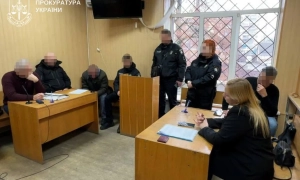 В Україну повернеться волога осіння погода: прогноз на 3 грудня