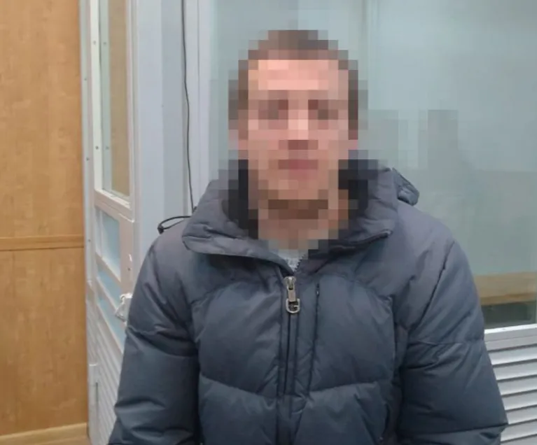 На Донеччині засудили російського агента, який коригував удари по Краматорському напрямку