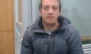 Генпрокурорка повідомила про підписання підозри Медведчуку