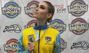 Луганська «Зоря» назвала стадіон, на якому хоче приймати матчі Ліги Європи