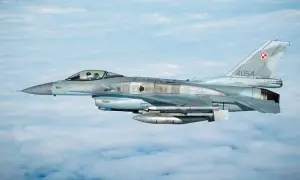 ВСУ ночью ударили по складу боеприпасов и пункту управления дронами россиян
