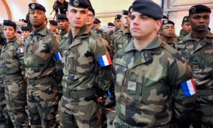 Британія навчатиме більше українських військових, ніж планувалося раніше