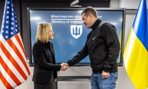 Розведення військ: комітет з нацбезпеки проведе виїзне засідання в Золотому