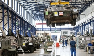 У Німеччині розпочався суд над чоловіком, який в’їхав у натовп на різдвяному ярмарку