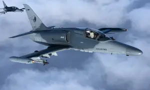 Зеленский согласился на британский план строительства военных кораблей для Украины