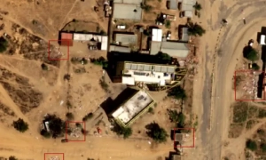 У столиці Латвії почали демонтаж радянського монумента