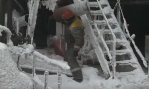 На фронті майже пів сотні боїв за день, найважче під Покровськом