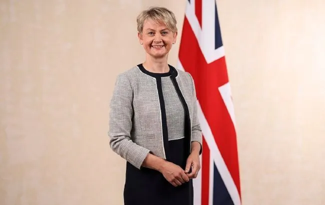 Британія виділить понад 17 млн доларів на відновлення енергосистеми України