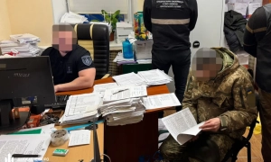 Названо головні напрямки роботи української делегації на сесії ПАРЄ