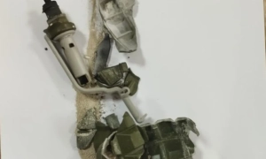 Уявляли себе невидимими: прикордонники зловили двох чоловіків при спробі виїхати в Польщу