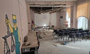 У 2025 році кількість цивільних жертв в Україні зросла на 26% — The Guardian