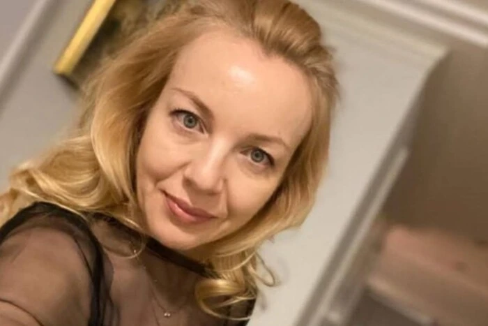 Дружина Чернишова не з’являється на роботі з кінця жовтня