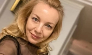 Стратегічний літак-розвідник США вперше пролетів над Україною