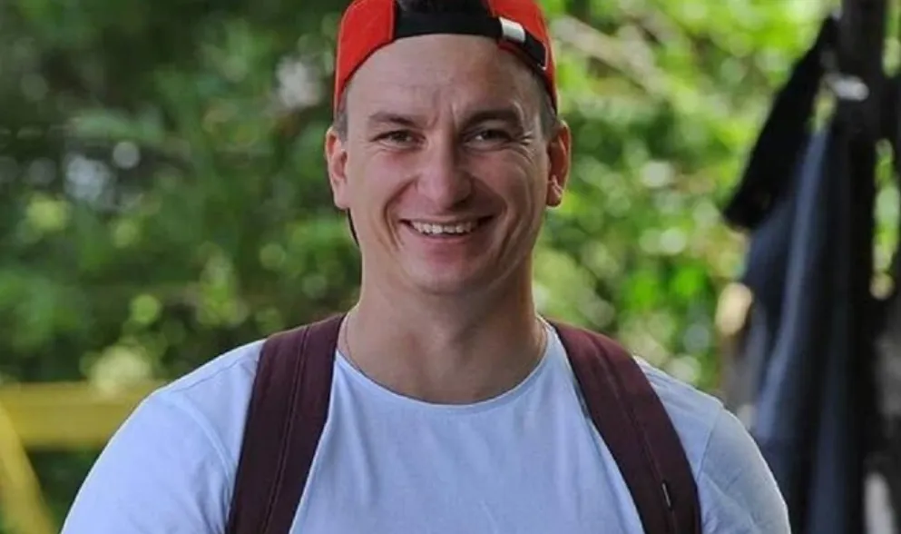 Російський коментатор образив дитячу хокейну команду з Казахстану