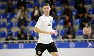 Трубін зіграв за «Бенфіку» шостий «сухий» матч у сезоні